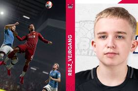 Tras 535 partidos invictos, el mejor jugador de FIFA 21 Ultimate Team fue derrotado