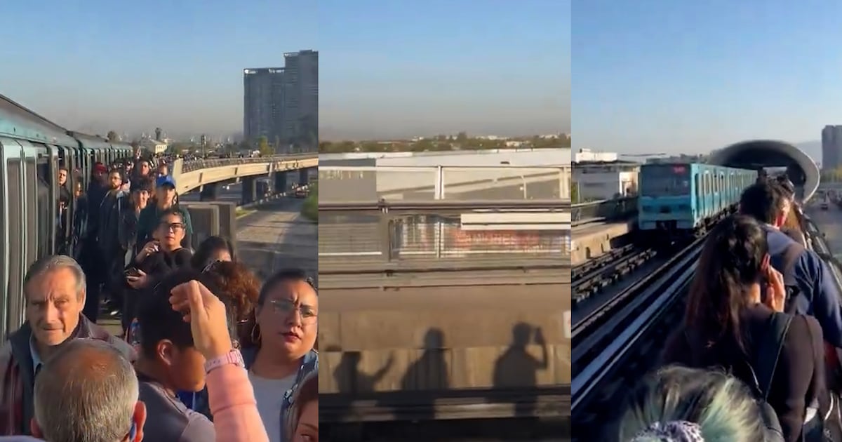 Fallas en la Línea 5 del Metro: ¿Un accidente aislado o síntoma de un sistema al límite?: La evacuación de alto riesgo que reavivó el debate sobre seguridad y gestión pública