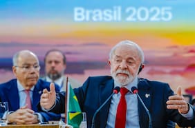 “Siempre es más fácil invertir en la guerra que en la paz”: Lula arremete contra la OTAN y pide reformas en la ONU en la Cumbre de los BRICS