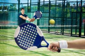 Negocio de arriendo de canchas: ¿Está el pádel reemplazando al tenis?