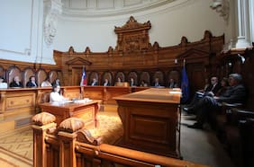 Asociación Nacional de Magistrados cuestiona a la Corte Suprema por remoción de 11 jueces tras mal uso de licencias médicas