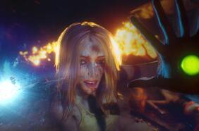 Este es el tráiler de Judas, el nuevo juego del director creativo de Bioshock