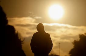 Emiten advertencia por altas temperaturas entre las regiones de Coquimbo y Ñuble