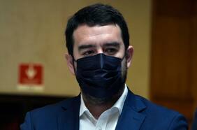 Gobernador de La Araucanía anuncia fondo de más de $6 mil millones para reparación de “víctimas del terrorismo”