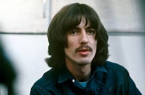 Cinco discos para entender a George Harrison, el Beatle incomprendido