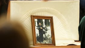 Pasó tres años en el SML sin ser identificado: confirman indemnización de $300 millones a familia de Sergio Mardoff