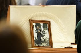 Pasó tres años en el SML sin ser identificado: confirman indemnización de $300 millones a familia de Sergio Mardoff