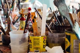 La Cuna del Arte: vive una experiencia artística única en Zapallar con beneficio exclusivo