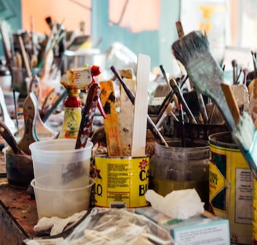 La Cuna del Arte: vive una experiencia artística única en Zapallar con beneficio exclusivo