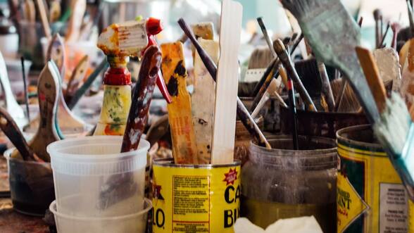 La Cuna del Arte: vive una experiencia artística única en Zapallar con beneficio exclusivo