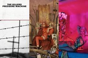 Crítica de discos: las diversas fases creativas de Camila Moreno, Iggy Azalea y The Killers