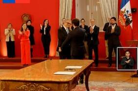 Así fue el nuevo cambio de gabinete: ajustes en Hacienda, Economía y Agricultura