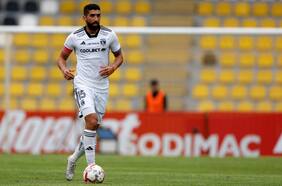 En busca de una inédita clasificación al Mundial: Emiliano Amor es convocado para disputar las Eliminatorias con Siria