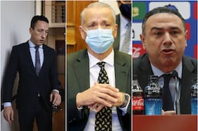 La columna de Guarello: Lujos asiáticos