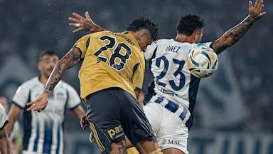 La UC toma nota: Boca Juniors derrota a Talleres antes de visitar el Claro Arena por Copa Libertadores