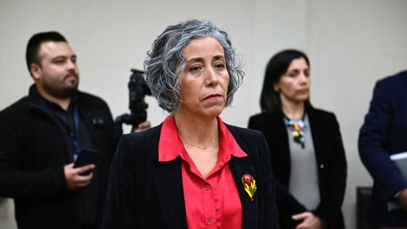 Licencias médicas: Tras semanas de presión, gobierno destituye a directora de la Superintendencia de Seguridad Social