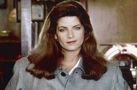 Kirstie Alley y Cheers: la serie que la catapultó a la fama