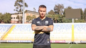 Everton presentan una camiseta de edición limitada por el aniversario 117 del club