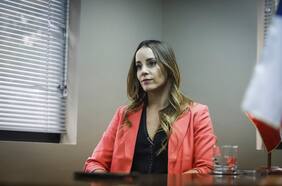 Debut de Sedini como vocera abre flanco a Kast y obliga a dar explicaciones por nominación de titular de Seguridad