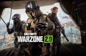 Warzone 2.0 reunió 25 millones de jugadores en sus primeros cinco días