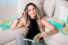 Ignacia Uribe y el veganismo imperfecto