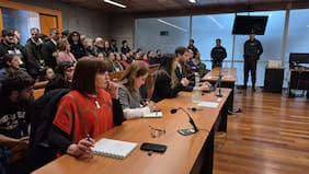 Condenan a 20 años de cárcel a José Peñafiel Ossandón por delitos de violación y abuso sexual contra integrantes de la comunidad sorda