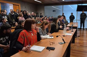 Condenan a 20 años de cárcel a José Peñafiel Ossandón por delitos de violación y abuso sexual contra integrantes de la comunidad sorda