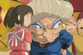 El Viaje de Chihiro inaugura el nuevo ciclo de Studio Ghibli en Chile