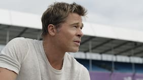 Brad Pitt revela que volvió al alcohol tras siete años y que atravesó momentos críticos por “temas familiares”