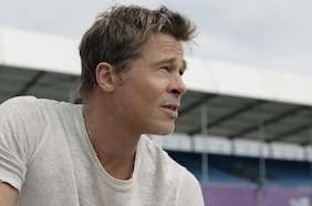 Brad Pitt revela que volvió al alcohol tras siete años y que atravesó momentos críticos por “temas familiares”