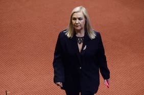 Postulación de Jiles (PDG) a presidencia de la Cámara abre fisura en la futura izquierda opositora