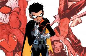 Los cómics responderán cuál Robin es el que tiene mejores habilidades de pelea