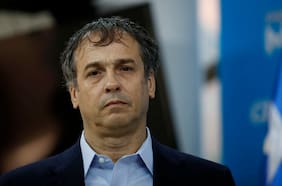 Paul Fontaine postula al directorio de la matriz de los Luksic: “En Quiñenco se está remunerando demasiado”