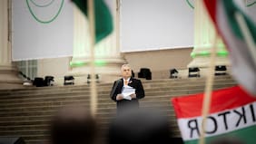 Orbán y el fin de una era en Hungría