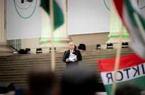 Orbán y el fin de una era en Hungría