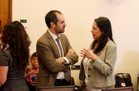 Reajuste: Comisión de Hacienda aprueba en general el proyecto sin los votos de la oposición y crecen dudas por financiamiento