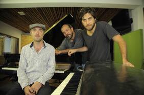 Festival de Jazz Chileuropa regresa en formato presencial