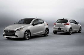 Mazda 2: una actualización necesaria para ponerse a tono