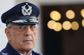 Tribunal de garantía deja en suspenso traspaso de indagación por caso de droga en la FACH