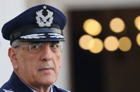 Comandante en jefe FACH y pugna con Fiscalía de Tarapacá por caso de drogas: “El Presidente en esto no tiene injerencia”