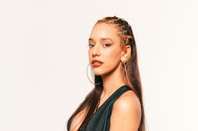 La cantante Emaflu presenta su nuevo disco en el Espacio del Ángel