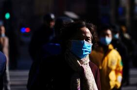 Estudio de los CDC de EE.UU. dice que más de la mitad de los contagios de Covid es producido por personas asintomáticas