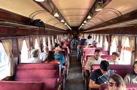 Autoridades dan inicio a la temporada de verano para el servicio de trenes: revisa los itinerarios y recorridos especiales