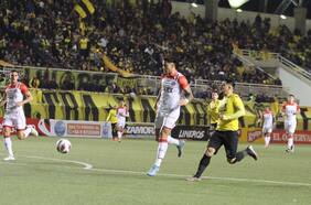 San Felipe frena a Chupete Suazo y San Luis: La Serena queda en el liderato del Ascenso