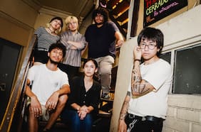 Candelabro y los fantasmas en el barrio: las claves del primer videoclip de Deseo, Carne y Voluntad