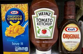 Kraft Heinz Company dividirá su negocio en dos empresas y Warren Buffett dice estar decepcionado