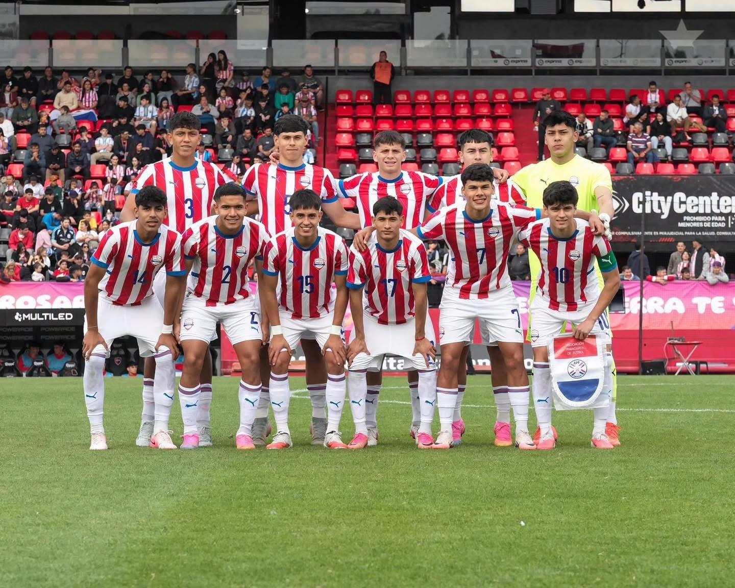Foto: @Albirroja en X.