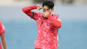 Heung-Min Son anticipa las complicaciones de enfrentar a México en la altura de Guadalajara