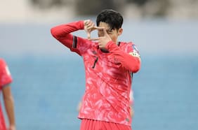 Heung-Min Son anticipa las complicaciones de enfrentar a México en la altura de Guadalajara