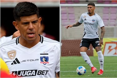 Esteban Pavez repasa a Alan Saldivia por sus cánticos contra la U